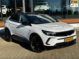 Opel Grandland 1.6 Turbo Plug-In Hybrid GS