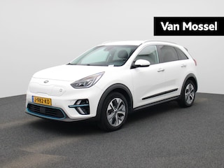 Kia Niro ExecutiveLine 64 kWh Stoelverwarming/Ventilatie | Stuurverwarming | Adaptive Cruise Control | JBL Audio | Warmtepomp | Keyless Entry/Go | Achteruitrijcamera |