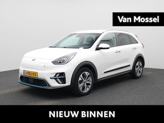 Kia Niro ExecutiveLine 64 kWh Stoelverwarming/Ventilatie | Stuurverwarming | Adaptive Cruise Control | JBL Audio | Warmtepomp | Keyless Entry/Go | Achteruitrijcamera |
