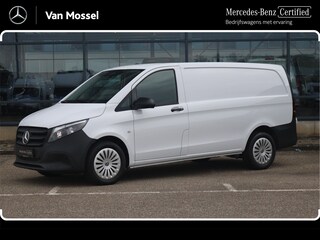 Mercedes-Benz Vito 114 CDI L2 Pro | AIRCO/CAMERA/CRUISE/2.500KG AHW | Certified