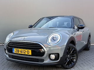 Mini Clubman 1.5 Cooper Business Edition NIEUW BINNEN!