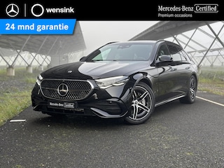 Mercedes-Benz Estate 300 de AMG Line | Night | Trekhaak | Rij assistentie pakket | Winter pakket | Sfeerverlichting | 360 camera |