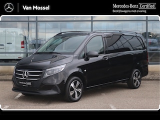 Mercedes-Benz Vito 114 CDI L2 Select | CLIMA/CAMERA/CRUISE/2.500KG AHW | Certified