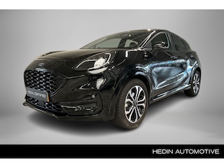 Ford Puma 1.0 EcoBoost Hybrid 125pk Automaat ST-Line X | Driver Assistance | Winter Pack | Trekhaak Afneembaar