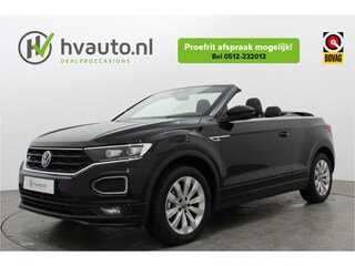Volkswagen T-Roc 1.5 TSI 150PK R-LINE PLUS DSG7 | Virtual Cockpit | Cruise adapt.