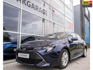 Toyota Corolla 2.0 Hybrid Dynamic | MY22 | Camera | Navigatie | Carplay