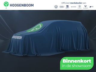 Volkswagen T-Roc 1.5 TSI Sport | Achteruitrijcamera | Adaptieve cruise control | CarPlay | Parkeersensoren | Lane assist | Digital cockpit | Navigatie |