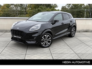 Ford Puma 1.0 EcoBoost Hybrid ST-Line X | Winter Pakket | LED-Koplampen | Driver Ass. Pack 2