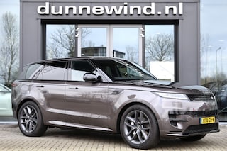 Land Rover Range Rover P460E HSE*DYNAMIC*PANO*BLACKPACK*NL-AUTO*HUD*TREKHAAK