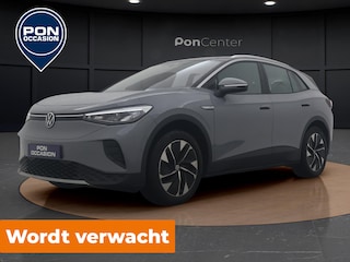 Volkswagen ID.4 Pro Business 77 kWh | WORDT VERWACHT | Navigatie | Trekhaak | Stoelverwarming | 360 Camera | HUD | ACC |