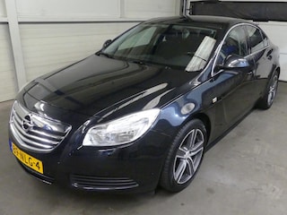 Opel Insignia 1.8 Edition - Dealer Onderhouden - Navigatie