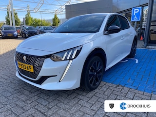 Peugeot 208 1.2 PureTech GT Pack 100pk | Adaptive Cruise | Alcantara | Achteruitrijcamera | Navigatie | Dodehoek-Detectie | 17"LMV | !!