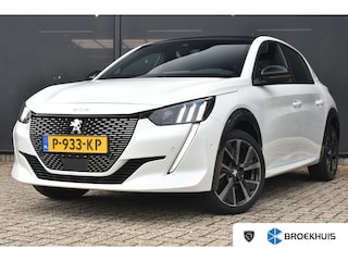 Peugeot 208 1.2 PureTech GT Pack 100pk | Adaptive Cruise | Alcantara | Achteruitrijcamera | Navigatie | Dodehoek-Detectie | 17"LMV | !!