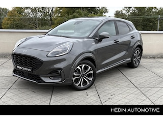 Ford Puma 1.0 EcoBoost Hybrid ST-Line X | Winter Pack | Full-LED koplampen | Driver ass.Pack 2
