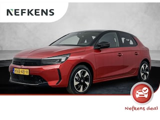 Opel Corsa Electric Long Range Yes 51 kWh | Demo deal | Parkeersensoren | Winterpakket | Draadloze Apple CarPlay/Android Auto |