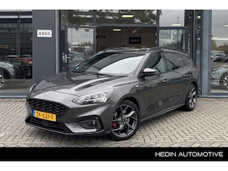 Ford Focus Wagon 1.0 EcoBoost ST Line Business