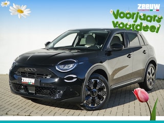 Fiat 600 1.2 Hybrid 100 PK La Prima | Navi | Camera | Carplay