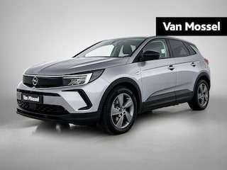 Opel Grandland 1.6 Turbo Plug-In Hybrid Business Elegance