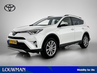 Toyota RAV4 2.5 Hybrid AWD Executive Business