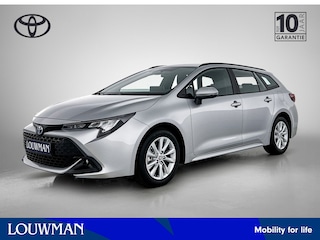 Toyota Corolla Touring Sports Hybrid 140 Active Navigatie | Adap. Cruise Control | Climate Control