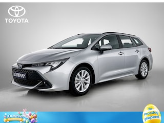 Toyota Corolla Touring Sports Hybrid 140 Active Navigatie | Adap. Cruise Control | Climate Control