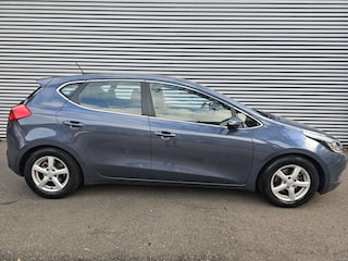 Kia Ceed cee'd 1.6 GDI Plus Pack