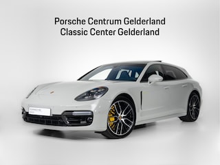 Porsche Panamera Turbo S E-Hybrid Sport Turismo