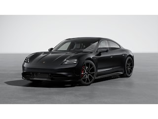 Porsche Taycan 4S