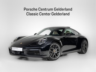 Porsche 911 Carrera