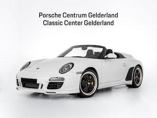Porsche 911 997 Speedster Nr. 181 of 356