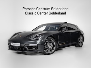 Porsche Panamera Turbo S E-Hybrid Sport Turismo