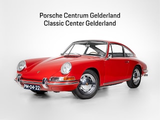 Porsche 911 2.0 Coupe !1964! 138th built 911 ever