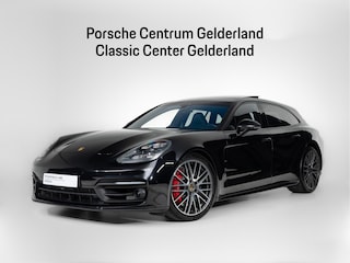 Porsche Panamera 4S E-Hybrid Sport Turismo