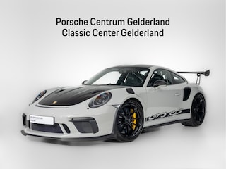 Porsche 911 GT3 RS