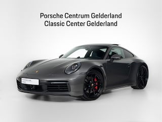 Porsche 911 Carrera 4S