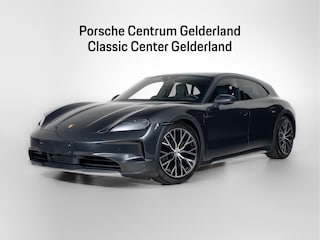 Porsche Taycan 4