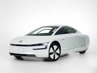 Volkswagen XL1 *One of 250 worldwide*