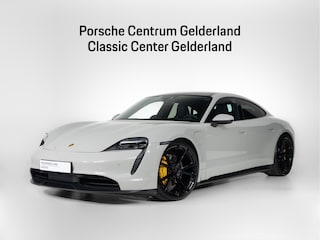 Porsche Taycan 79 kWh