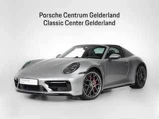 Porsche 911 Targa 4S