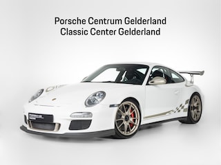 Porsche 911 997.2 GT3 RS