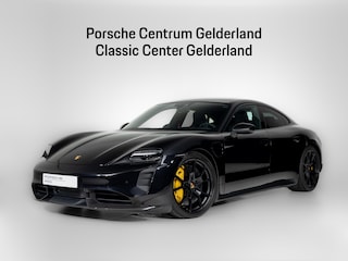 Porsche Taycan GTS