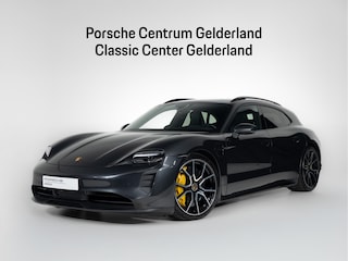 Porsche Taycan 4S