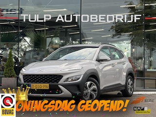 Hyundai Kona 1.6 GDI HEV Comfort Smart Clima Cruise Navi NAP