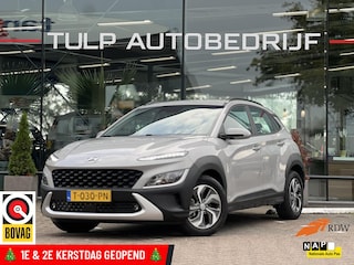 Hyundai Kona 1.6 GDI HEV Comfort Smart Clima Cruise Navi NAP