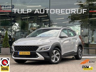 Hyundai Kona 1.6 GDI HEV Comfort Smart Clima Cruise Navi NAP
