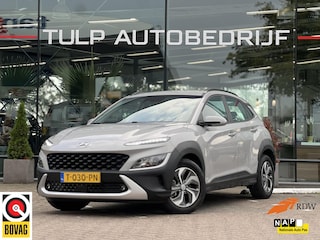 Hyundai Kona 1.6 GDI HEV Comfort Smart Clima Cruise Navi NAP