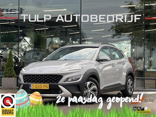 Hyundai Kona 1.6 GDI HEV Comfort Smart Clima Cruise Navi NAP