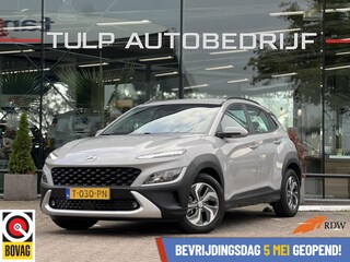 Hyundai Kona 1.6 GDI HEV Comfort Smart Clima Cruise Navi NAP