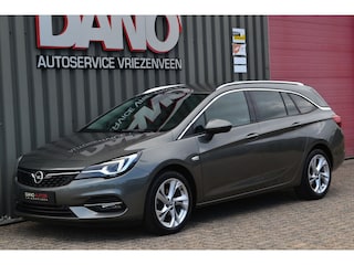 Opel Astra Sports Tourer 1.2 Ultimate 146PK Navi/Camera/LED/Carplay