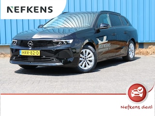 Opel Astra Sports Tourer 1.2 Turbo Business Edition